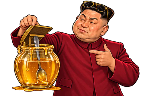 Illustration: The token’s owner has a different set of rules.