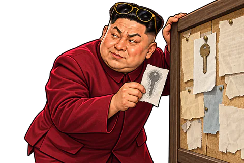 Illustration: The secret was also committed to a branch.