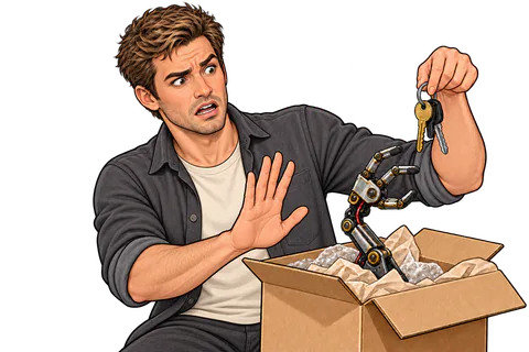 Illustration: The package can run more than the demo.