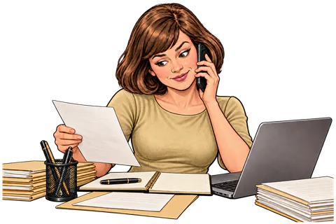 Illustration: Penny reports through official channels.
