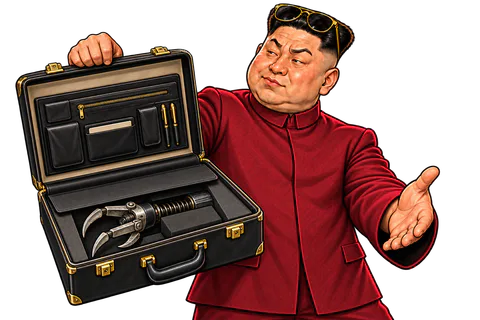 Illustration: The project says a helper is required.