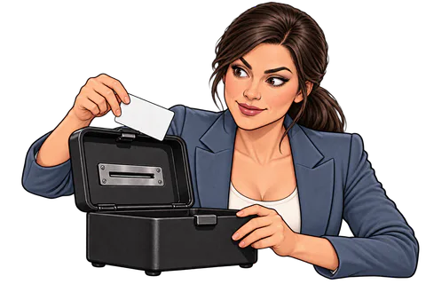 The demo can encrypt and restore a backup.