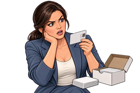 Illustration: A tampered test backup reaches the importer.