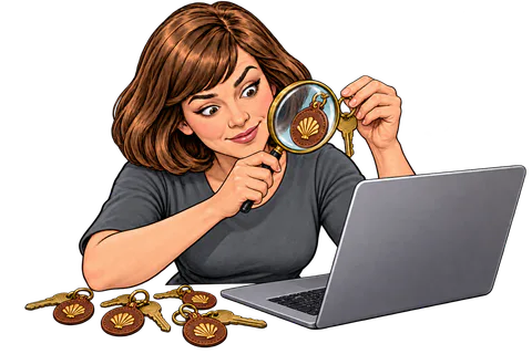 Illustration: A review finds the unsafe generator.